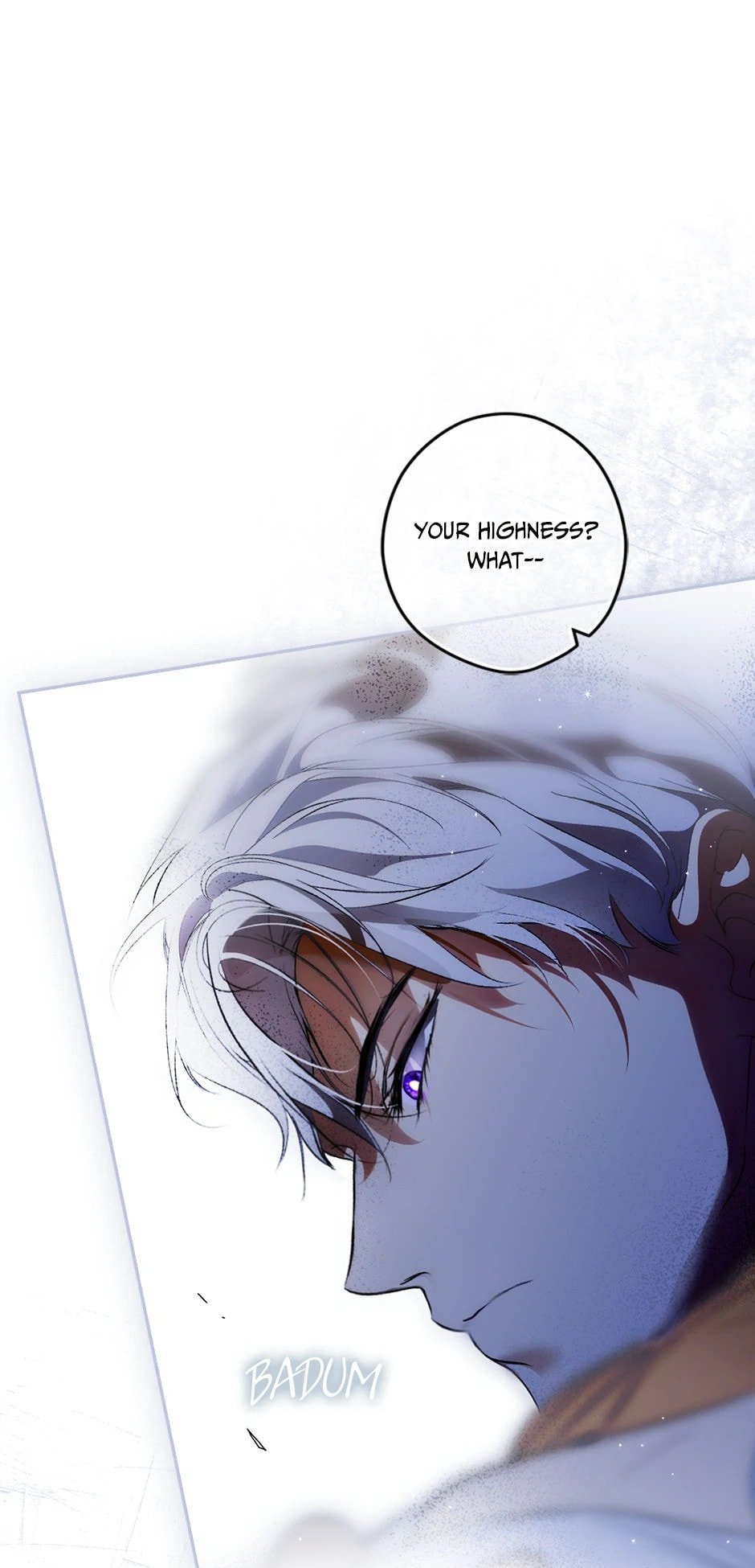 Secret Lady, Chapter 107 image 62